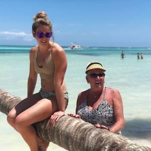 Meet your Posher, Kathy